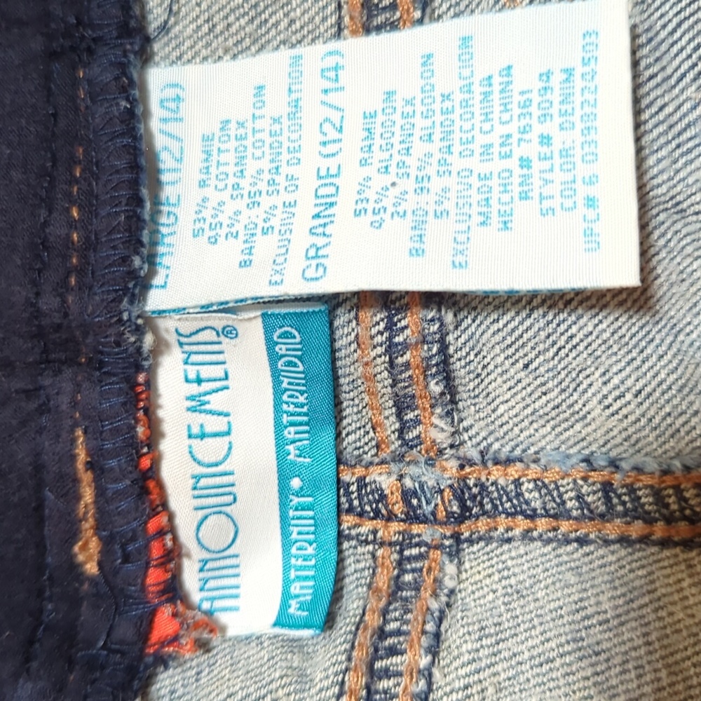 Pants - Picture 3 of 3